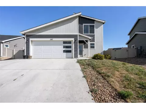 Exterior - 603 Apex Trl, Ault, CO 80610 photo 2 of 8
