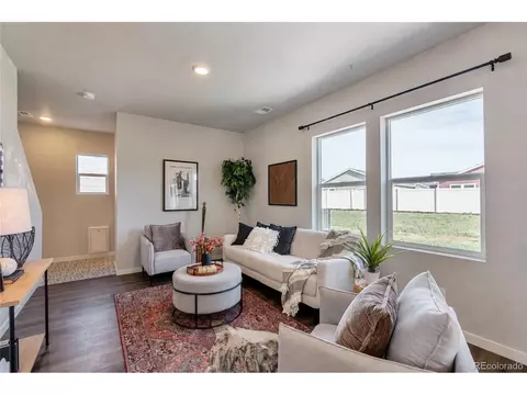 Living - 603 Apex Trl, Ault, CO 80610 photo 2 of 5