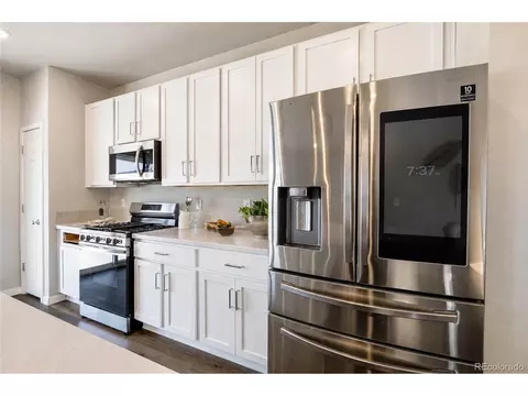 Kitchen - 603 Apex Trl, Ault, CO 80610 photo 2 of 7