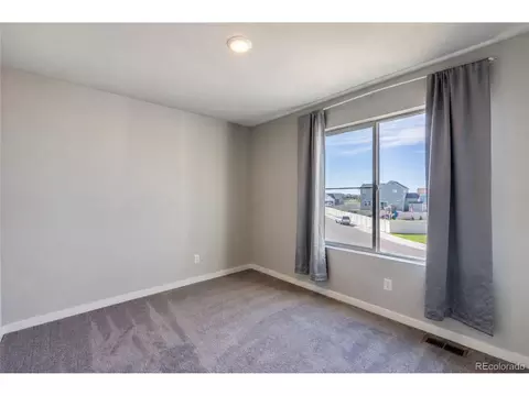 Bedroom - 603 Apex Trl, Ault, CO 80610 photo 7 of 8