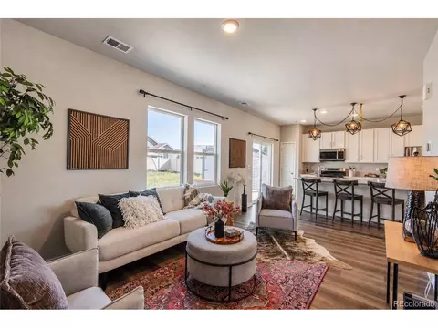 Living - 603 Apex Trl, Ault, CO 80610 photo 4 of 5