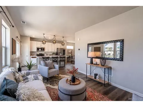 Living - 603 Apex Trl, Ault, CO 80610 photo 5 of 5