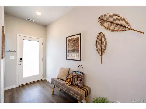 Entry Way - 603 Apex Trl, Ault, CO 80610 photo 1 of 2