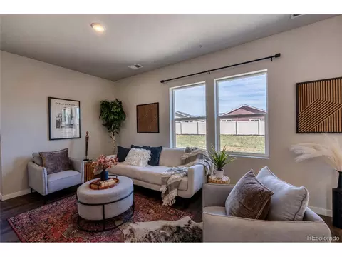 Living - 603 Apex Trl, Ault, CO 80610 photo 3 of 5