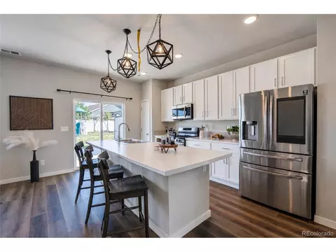 Kitchen - 603 Apex Trl, Ault, CO 80610 photo 1 of 7
