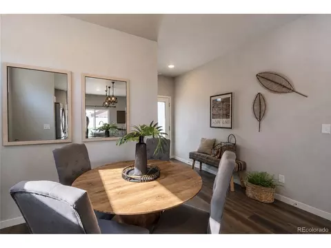 Dining - 603 Apex Trl, Ault, CO 80610 photo 1 of 3