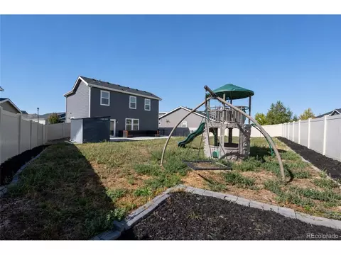 Exterior - 603 Apex Trl, Ault, CO 80610 photo 5 of 8