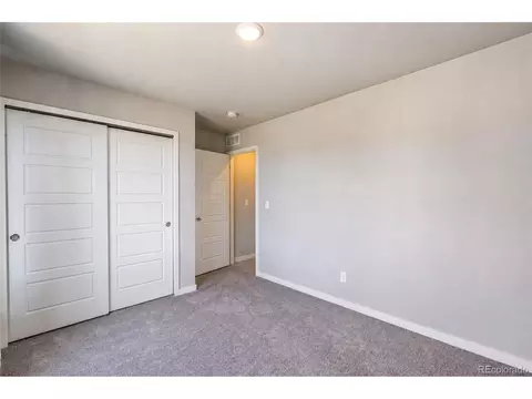 Bedroom - 603 Apex Trl, Ault, CO 80610 photo 8 of 8