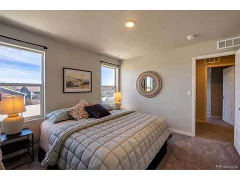 Bedroom - 603 Apex Trl, Ault, CO 80610 photo 3 of 8