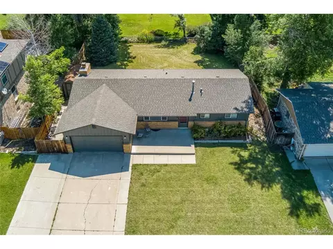 6428 S Harlan Way, Littleton, CO 80123