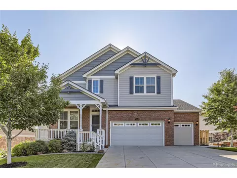6258 S Muscadine Ct, Aurora, CO 80016