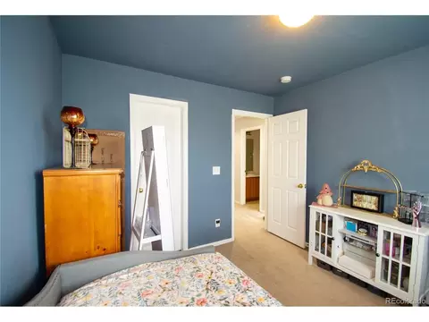 Bedroom - 11438 Deerfield Dr, Firestone, CO 80504 photo 5 of 7