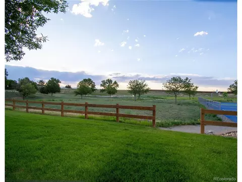 Exterior - 11438 Deerfield Dr, Firestone, CO 80504 photo 7 of 7