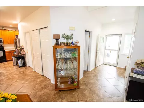 Entry Way - 11438 Deerfield Dr, Firestone, CO 80504 photo 1 of 7