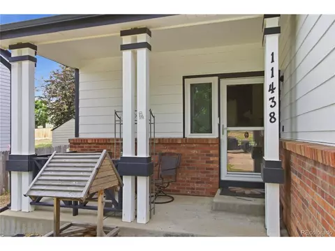 Exterior - 11438 Deerfield Dr, Firestone, CO 80504 photo 2 of 7