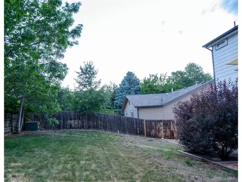 Exterior - 11438 Deerfield Dr, Firestone, CO 80504 photo 6 of 7