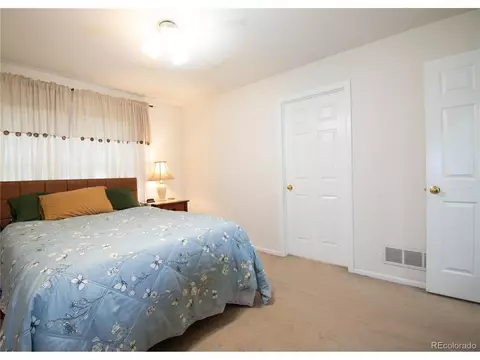 Bedroom - 11438 Deerfield Dr, Firestone, CO 80504 photo 7 of 7