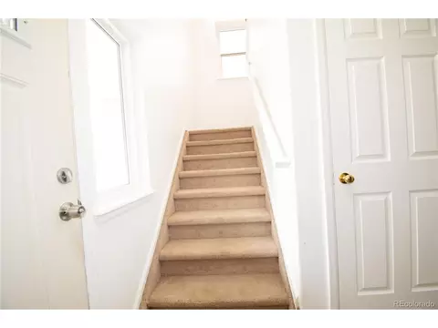 Entry Way - 11438 Deerfield Dr, Firestone, CO 80504 photo 4 of 7