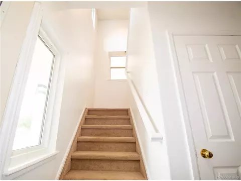 Entry Way - 11438 Deerfield Dr, Firestone, CO 80504 photo 5 of 7