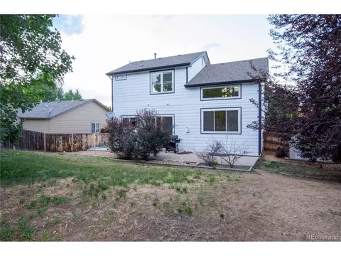 Exterior - 11438 Deerfield Dr, Firestone, CO 80504 photo 5 of 7