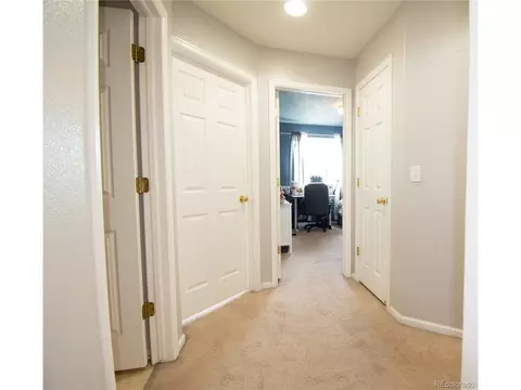 Entry Way - 11438 Deerfield Dr, Firestone, CO 80504 photo 7 of 7