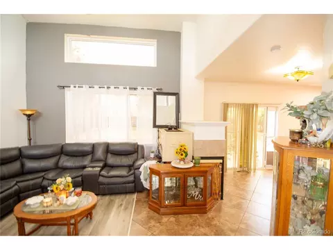 Living - 11438 Deerfield Dr, Firestone, CO 80504 photo 4 of 6