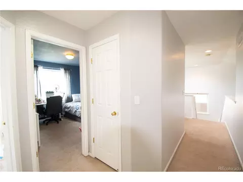 Entry Way - 11438 Deerfield Dr, Firestone, CO 80504 photo 6 of 7