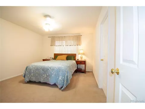 Bedroom - 11438 Deerfield Dr, Firestone, CO 80504 photo 6 of 7