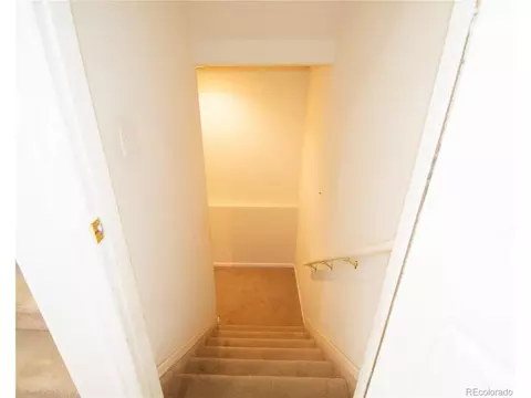 Entry Way - 11438 Deerfield Dr, Firestone, CO 80504 photo 3 of 7