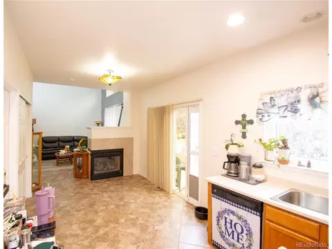 Kitchen - 11438 Deerfield Dr, Firestone, CO 80504 photo 2 of 2