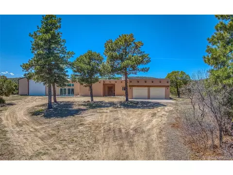 33110 Fisher Peak Pkwy, Trinidad, CO 81082