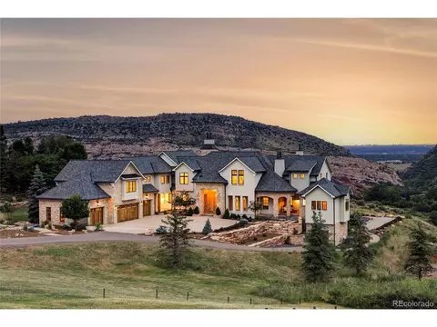 Undisclosed, Littleton, CO 80127