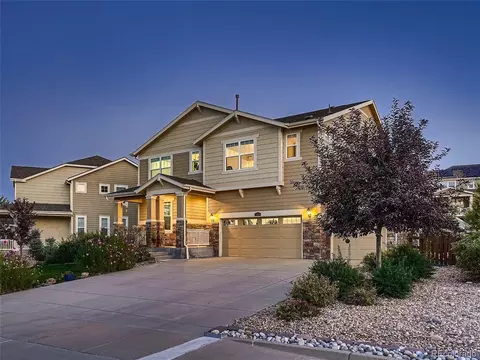 23576 E Piccolo Dr, Aurora, CO 80016 photo 1