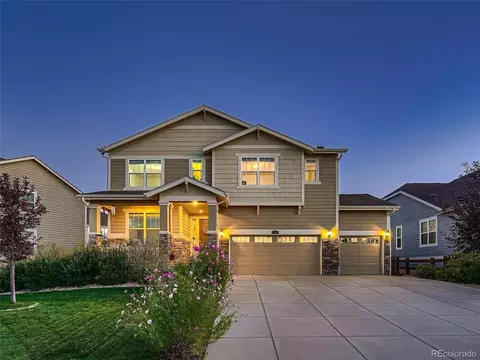 23576 E Piccolo Dr, Aurora, CO 80016 photo 2