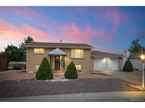 4661 W 66th Ave, Arvada, CO 80003