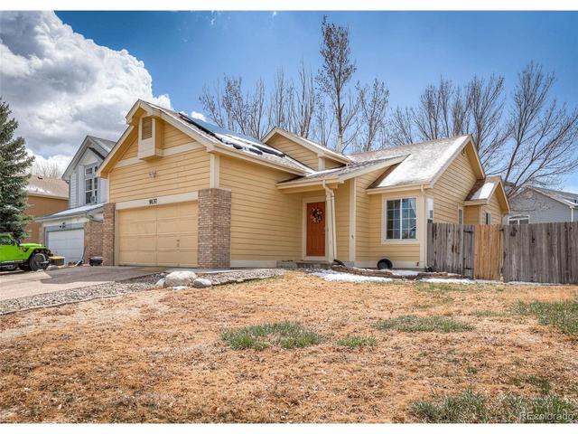 Undisclosed, Colorado Springs, CO 80925