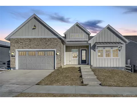 7322 Canyon Sky Trl, Castle Pines, CO 80108
