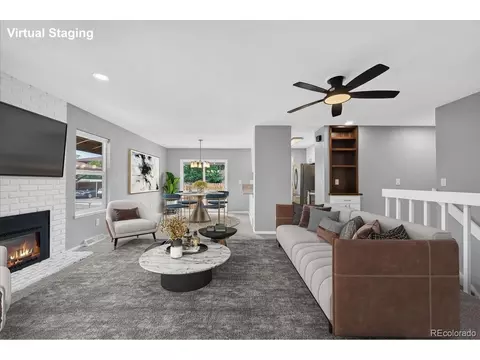 3736 S Fairplay Way, Aurora, CO 80014