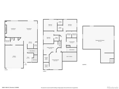 3508 E 140th Pl, Thornton, CO 80602 photo 29