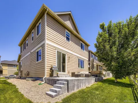 3508 E 140th Pl, Thornton, CO 80602 photo 3