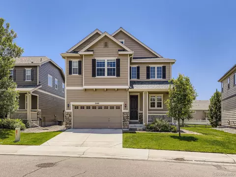 3508 E 140th Pl, Thornton, CO 80602