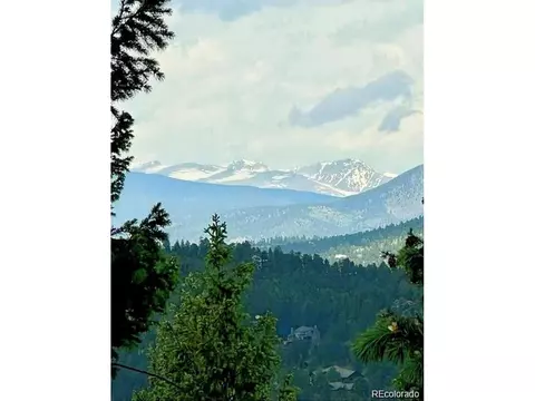 26367 Bell Park Dr, Evergreen, CO 80439