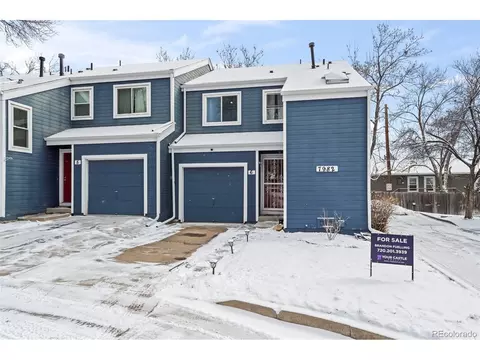 Undisclosed, Westminster, CO 80030