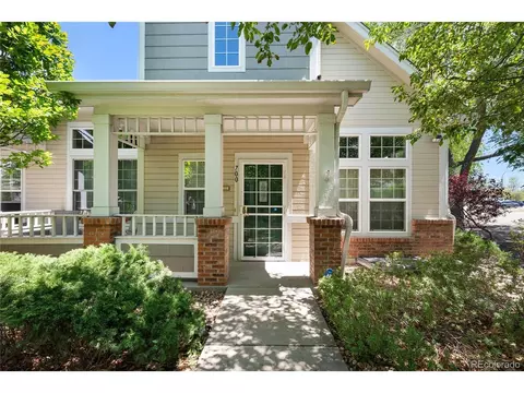 700 S Yarrow St, Lakewood, CO 80226