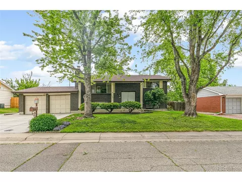 7503 Saulsbury St, Arvada, CO 80003