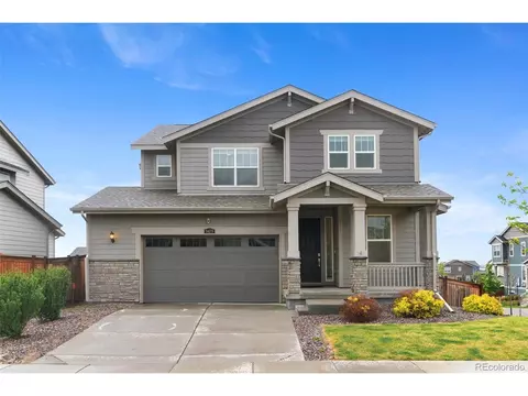 9479 Rifle St, Commerce City, CO 80022