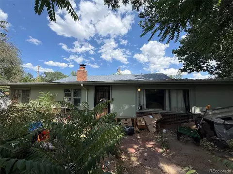 1180 W Stanford Dr, Englewood, CO 80110