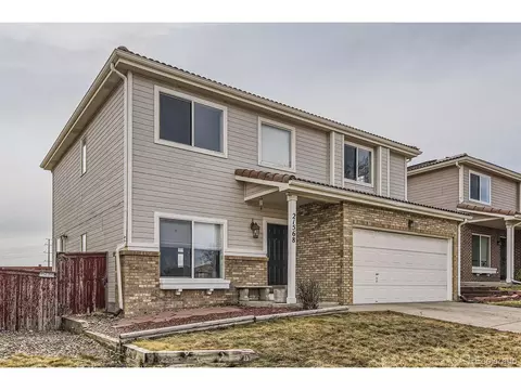 21568 E 38th Pl, Denver, CO 80249