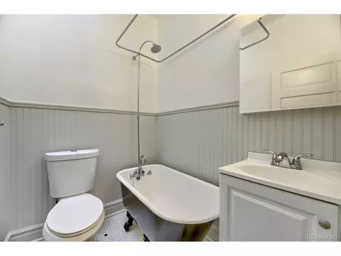 Bath - 135 Exposition Ave, Denver, CO 80209 photo 1 of 1