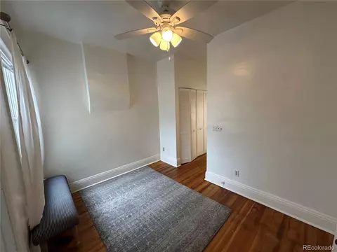 Bedroom - 135 Exposition Ave, Denver, CO 80209 photo 2 of 2